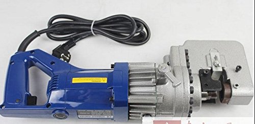 Hanchen Hole Puncher Hydraulic FuriC Ferramenta de perfuração elétrica Handy Hydraulic Puncher MHP-20