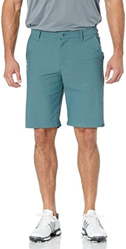 Ultimate 365 Gingham de adidas Golf Men Gingham Short