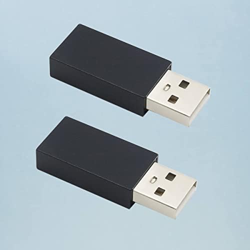 Adaptador Solustre 4 PCs USB 3.0 USB 2.0 Male para USB Adaptador feminino USB 2.0 Male para USB Conector feminino USB 2.0 Male
