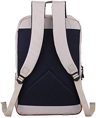 Lanberin cinco noites na Freddy ¡¯s School Bookbag Laptop Backpack-Students Back to School Canvas Backpack Bag