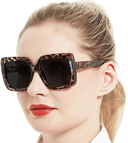 Occi Chiari Bifocal Sunglasses Glasses Reading For Women Leitor grande 1.0 1.5 2,0 2.5 3,0 3,5 Filtro de luz azul UV400