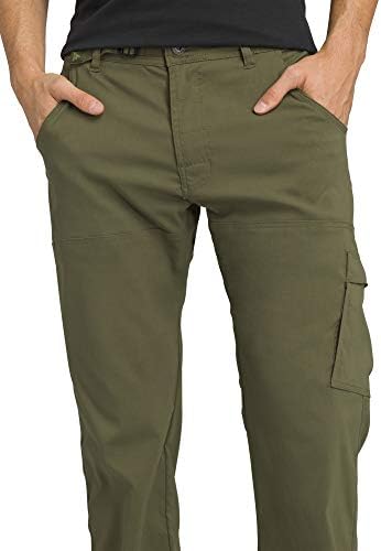 Prana Men Stretch Sion Pant