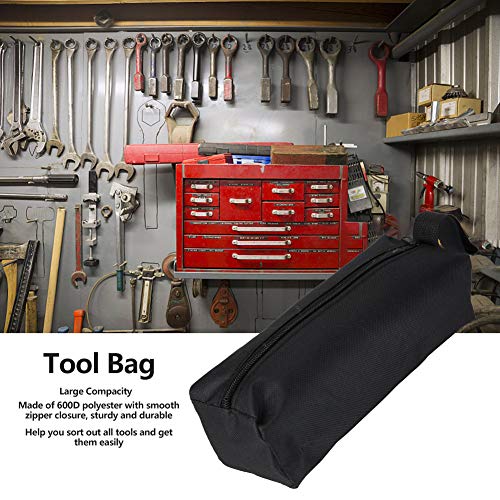 Bolsa de ferramenta de ferramenta pequena pequena bolsa de ferramentas de bolsa de ferramentas multifuncionais pequenas