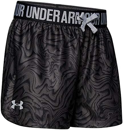Under Armour Girls 'Play Up Thorts Impresso