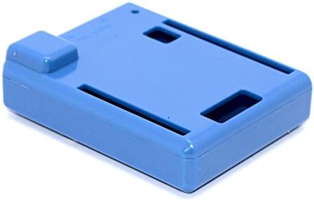 SB Components Blue Case for Arduino Zero