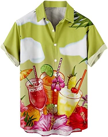 XXBR 2023 PINTURA DE PINTURA PRIMEIRA 3D CAMISA FLORAL HAWAIIAN HOMENS MULHERES RECUTO A CLARA VINTAGE RUA MENINO TOPS DE VERÃO CURTO