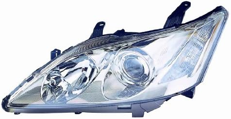 ACK Automotive for Lexus ES Farol MONTAGEM SUBSTITUIR OEM: 81170-33670 Lado do motorista