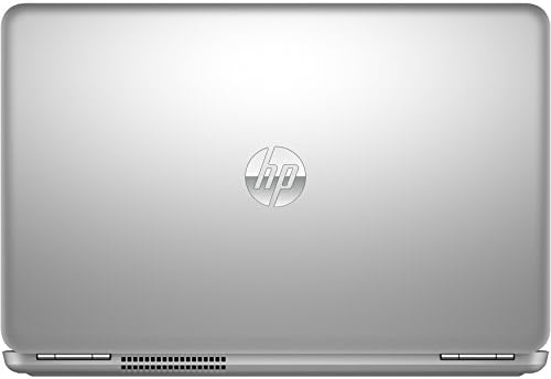 HP Pavilion 15-Au010wm 15,6 polegadas laptop, prata