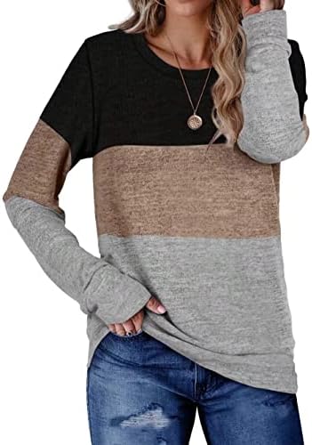 ANFTFH WOMENS FALL TOPS