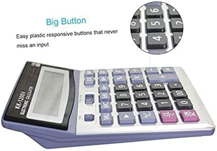 Calculadoras de escritório stobok 12 calculadoras de escritórios calculadora padrão calculadora calculadora porcentagem calculadora