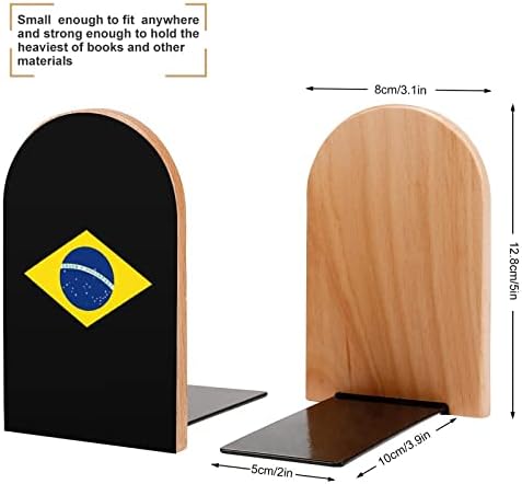 Brasil Wood Livro termina