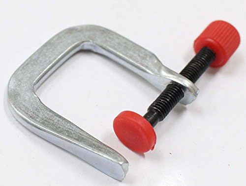 Mini-CLAMP 3/4 -to-1 ½ Conjunto de 3 peças