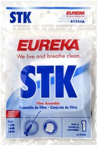 Filtro genuíno eureka stk 61544b - 3 -pacote