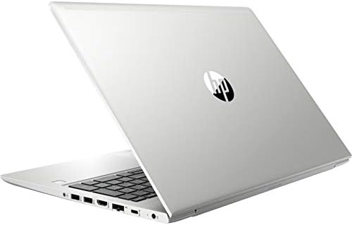 HP ProBook 455 G7 15,6 Notebook - AMD Ryzen 3 4300U Quad -core 2,70 GHz - 4 GB RAM - 256 GB SSD