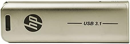 HP 1TB X796W USB 3.1 Flash Drive - 200MB/S