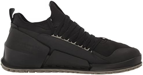 Ecco Men's Biom 2.0 Trainer Cross Têxtil Baixo