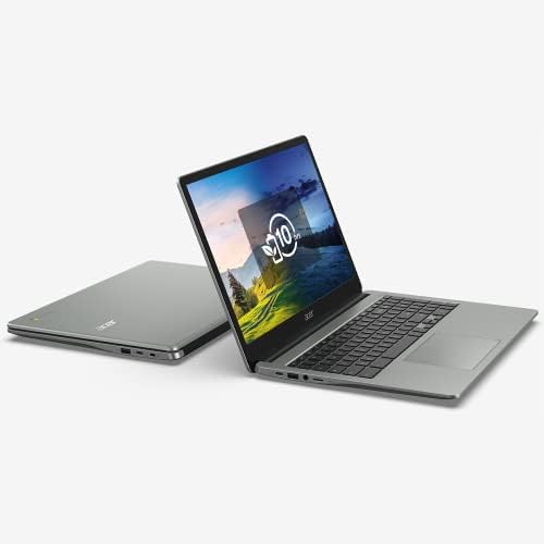 Acer Chromebook 315 laptop | Intel Pentium Silver N6000 | 15.6 Full HD IPS Touch | Intel UHD Graphics | 8GB LPDDR4X | 64 GB EMMC