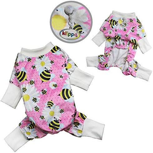 KLIPPO COG/PUNHO MINKY BumbleBee e Flowers Pijamas de pelúcia/Bodysuit/Loungewear/PJ/CoverAll/Jumper/Roma