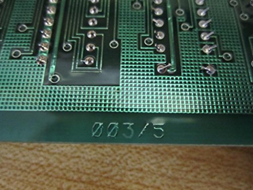 GE FANUC IC600BF830L Six Série Módulo de E/S Receptor Analógico T16875
