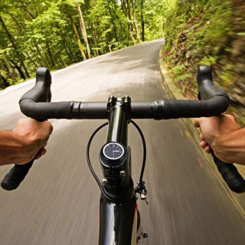 Besportble Bike Bicycle Headset Haste Watch Bike Headset Top Tamão Capa de Ciclismo Peças de Cabeça para MTB Road Mountain Bicycle