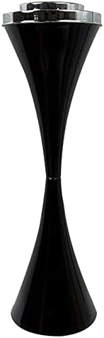 NYKCPJMW CHINHO DE PARTILHA AO ANTERIOR, cinza de pé, cinzeiro independente com estande 55,6 cm de altura, cinzeiro