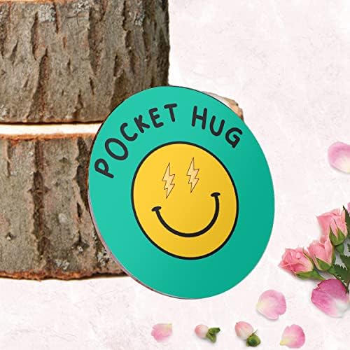 Raosime Inspirational Pocket Hug Token Prese