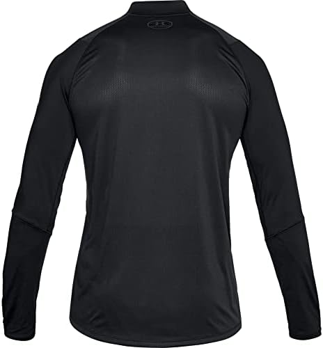 Under Armour masculino MK1 1/4 ZIP