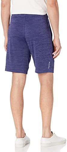 Shorts de malha masculinos de Beachbody