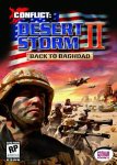 Conflito Desert Storm 2: De volta a Bagdá - PC