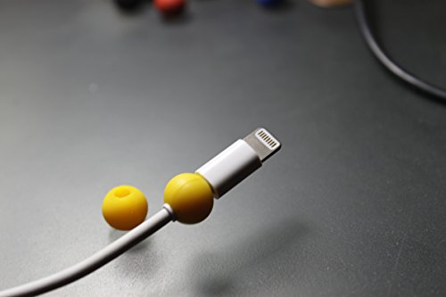 USBead para o cabo de raios da marca Apple