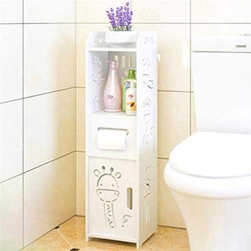 WDBBY Cabine de banheiro à prova d'água WDBBY Economia de banheiro de banheiro simples personalidade moderna Cabina de banheiro