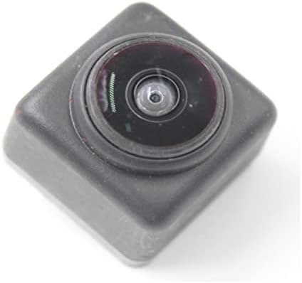 Câmera de exibição de carro automático 284F1-BR00B 284F1BR00B, compatível com NI-S-S-S-An QAS-HQAI-