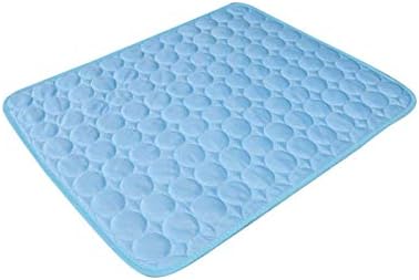 Almofada de refrigeração ousada para cama para dormir tapete de tapete gelo de resfriamento de seda tapete de verão