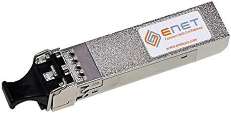 ENET SFP -10GE -LRM -ENC Transceptor - Para redes de dados, rede óptica - 1 x 10gbase -LRM - fibra óptica, fibra óptica