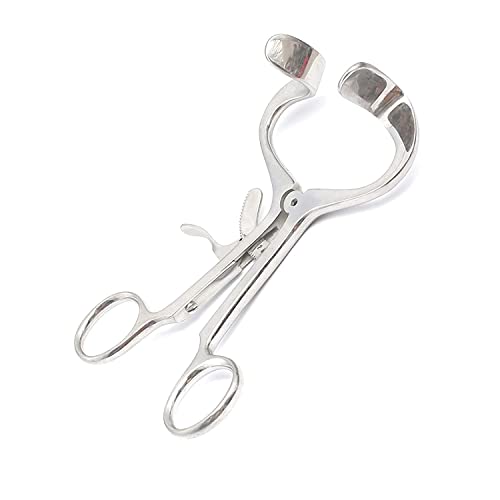 12 peças de malha de malha Instruments de anestesia 3,5 da G.S Online Store