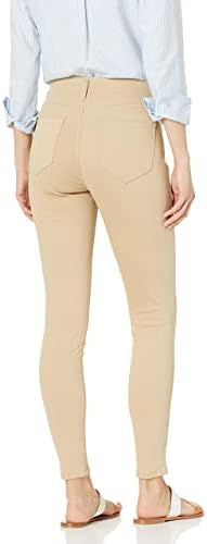 Essentials Women's Pull-On Knit Jegging