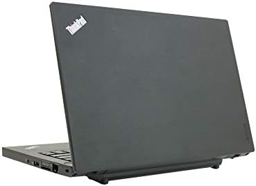 Lenovo ThinkPad X270 12,5 polegadas FHD, Core i5-6300U 2,4 GHz, 8 GB de RAM, 512 GB de estado sólido Drive, Windows 10 Pro 64bit, CAM,