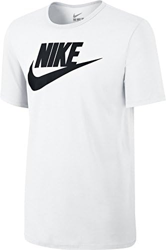 Nike Mens Icon Futura Tee 696707-104