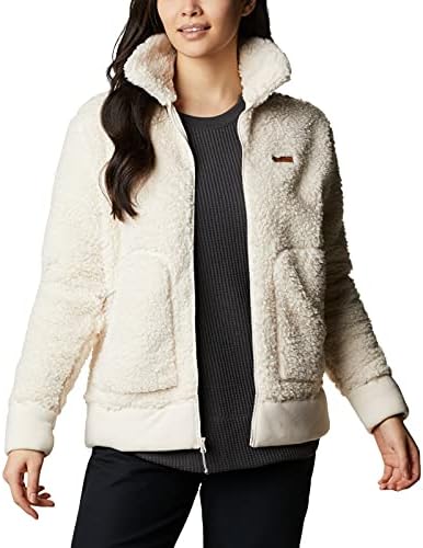 Columbia feminino w phg roughail sherpa fz