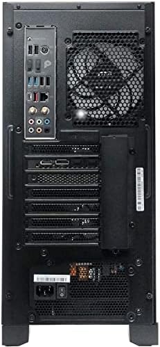 2023 MSI AEGIS RS 13NUE-450US Pro Extreme Gaming Desktop PC