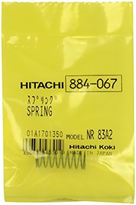 Hitachi 884-067 Springs para NR83A, NR83A2, NR83A5, NV83A3, NV83A5