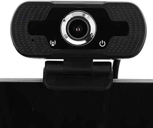 Câmera POMOA USB webcam USB 1080P de alta definição de webcam classe online videoconferência câmeras da web para computador