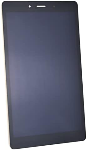 Black Tablet LCD Full Digitizer Touch Screen Assembly Substituição para Samsung Galaxy Tab A 8.0 SM-T295 8.0 com kit de ferramentas