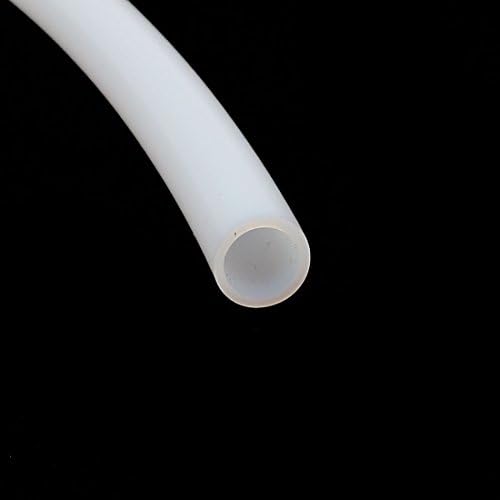 Aexit 7mm x Gerenciamento do cordão de cordão 9mm Tubo de tubo de tubo de 9 mm 1 metro 3,3 pés para a impressora de mangas