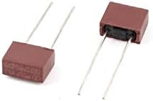 Novo LON0167 15PCS AC 250V 1A 2 PIN T TIPO DE TIPO DE RETANGLE FUSOR DE FILMENTE ELÉTRICO (15PCS AC 220V para Emirados Árabes Unidos 1a 2-P-In t TiP tip Rechteckform Elektrische Film