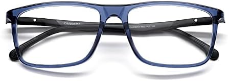 Carrera Men 8862 Retangular Prescription Eyewear Frames