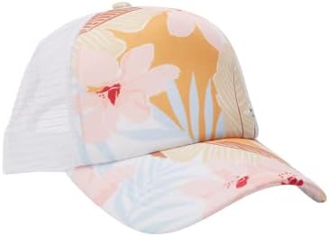 Billabong Women's On Waves Ajuste Trucker Hat