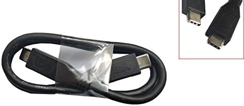 USB-C 3.1 GEN 1 CABO DE 100W