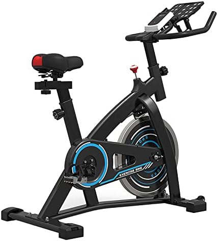 Better angel xbt fitness rastren workout bike - x bicicleta ultra -quieta, bicicleta de ciclismo de ciclo interno, bicicleta