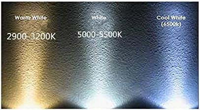 Melhor comprar 6-pacote LED-G8-4W-CORN-Cob -Short-110V-130V Substituição Lâmpada LED-Bravo-branca